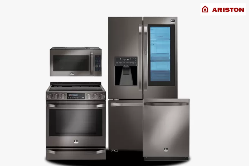 صيانة اريستون 