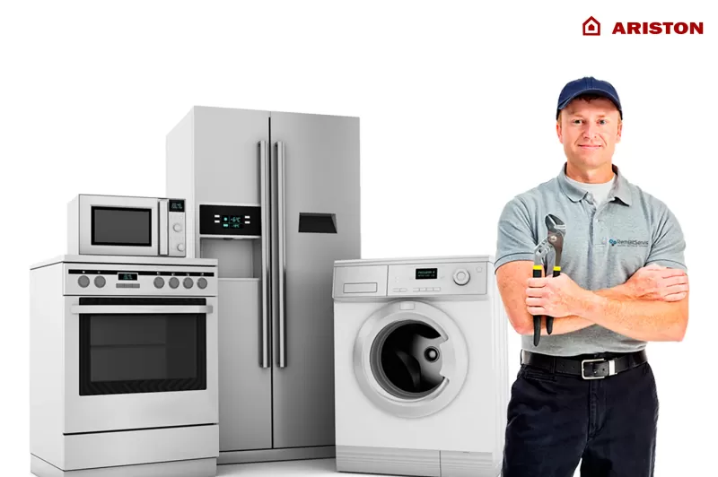 رقم صيانة اريستون