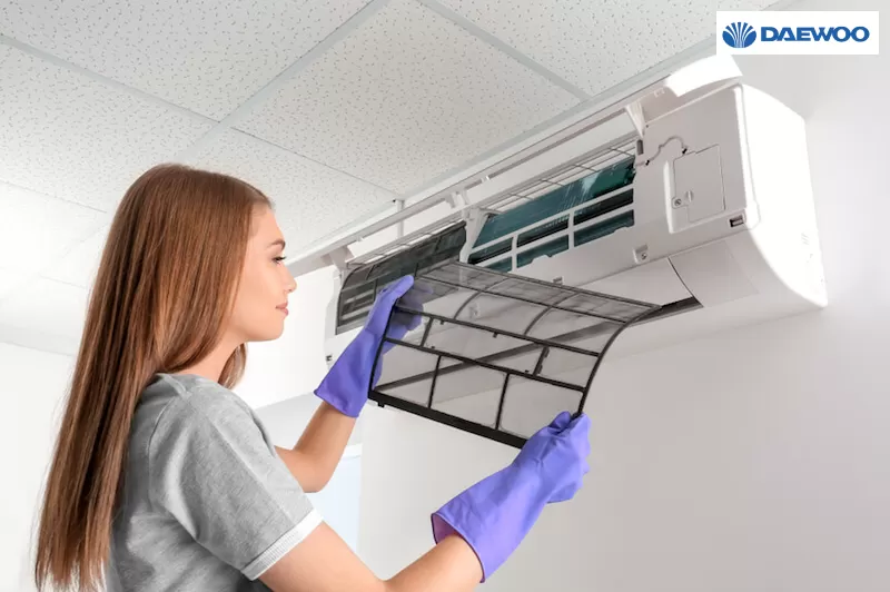 صيانة تكييفات دايو