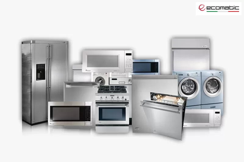 صيانة إيكوماتك 