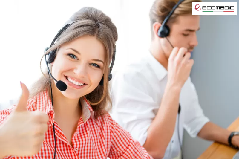 رقم خدمة عملاء إيكوماتك