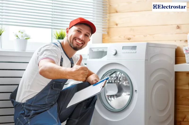 مركز الكتروستار