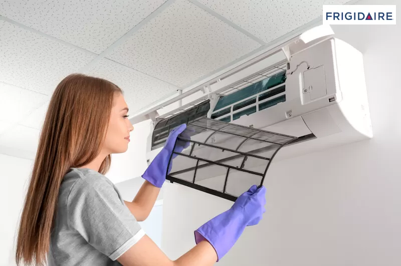 صيانة تكييفات فريجيدير