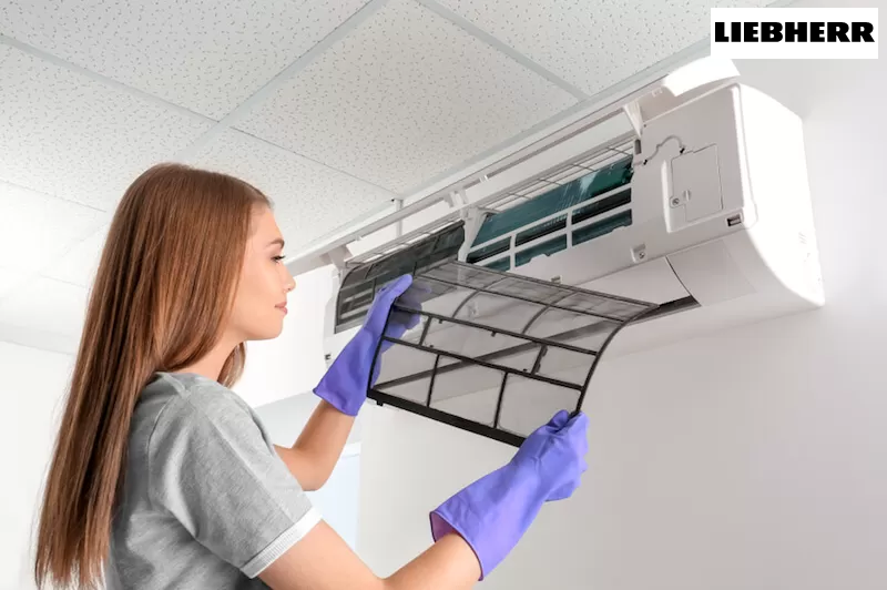 صيانة تكييفات ليبهير