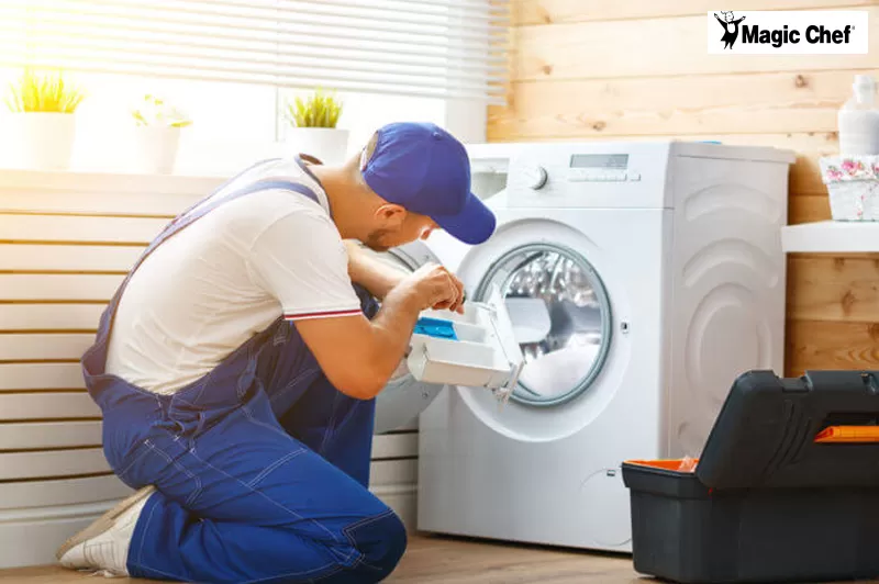 صيانة غسالات ماجيك شيف