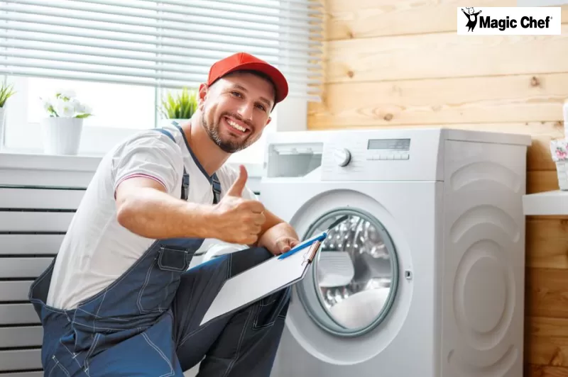 مركز ماجيك شيف