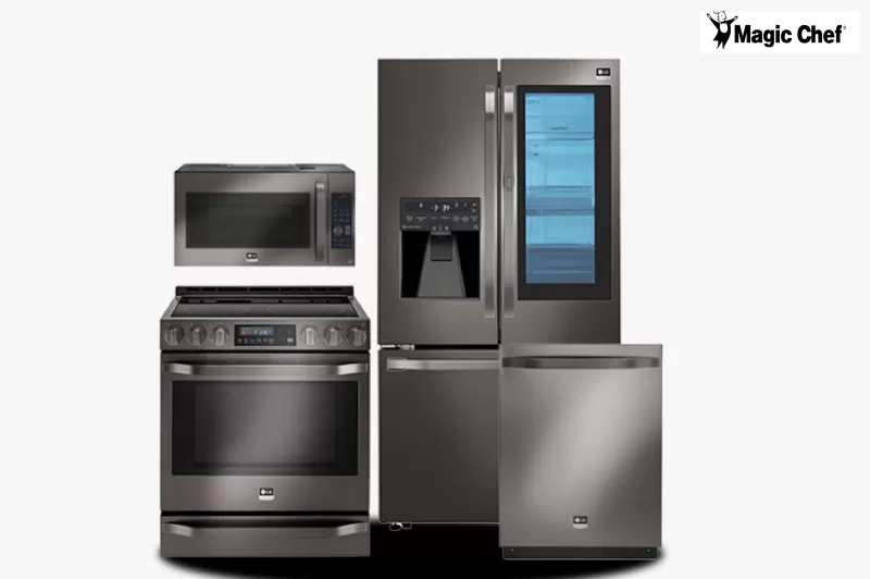 صيانة ماجيك شيف 