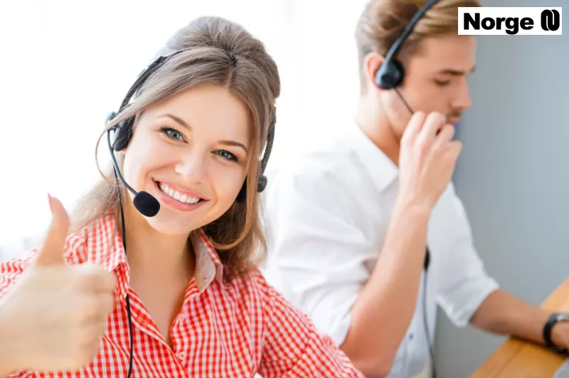 رقم خدمة عملاء نورج