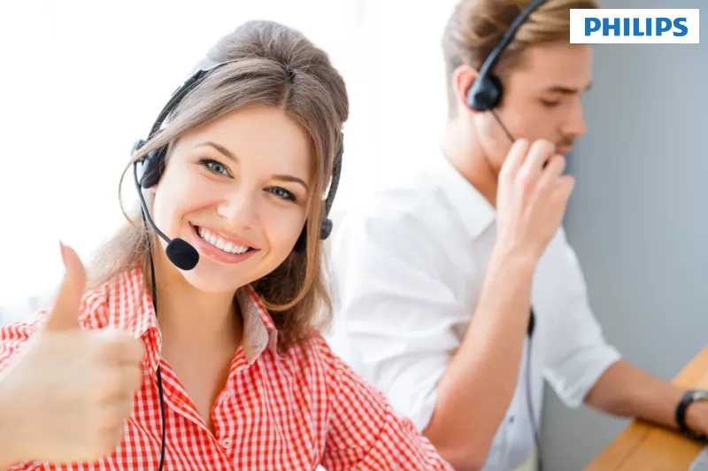 رقم خدمة عملاء فيليبس