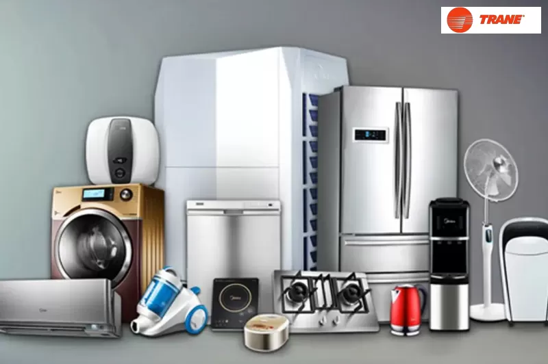 مركز صيانة ترين